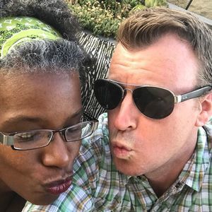 Meet your Posher, Larry